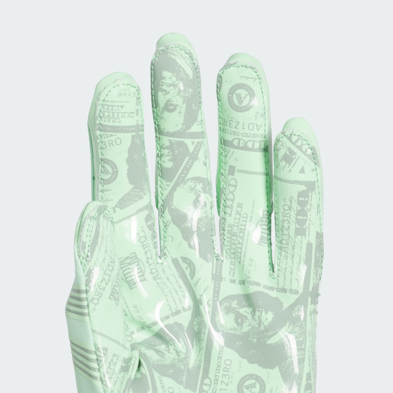 ADIZERO 16 ELECTRIC 7v7 3