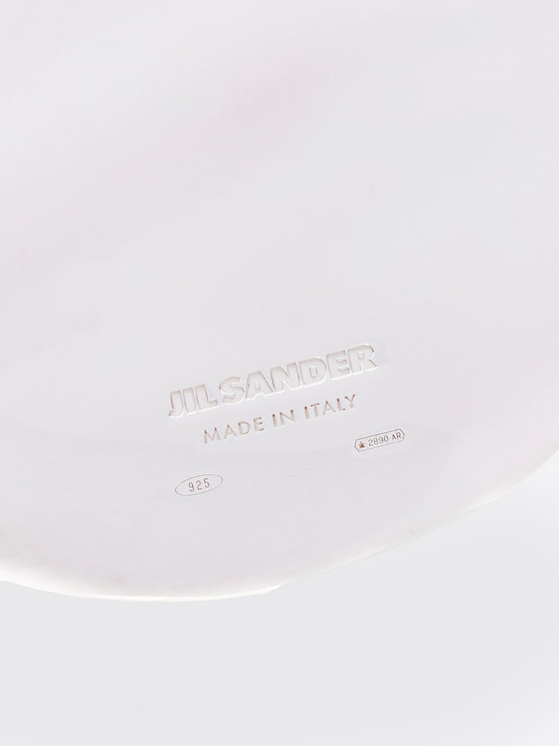 Jil Sander Jewel woman Jil Sander outlook