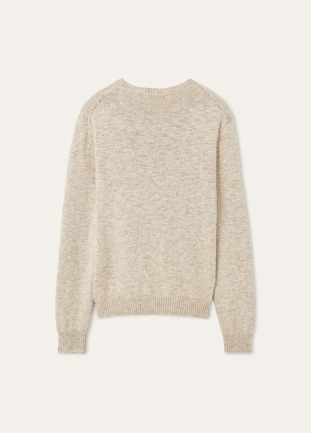 Verbania Crewneck - 6
