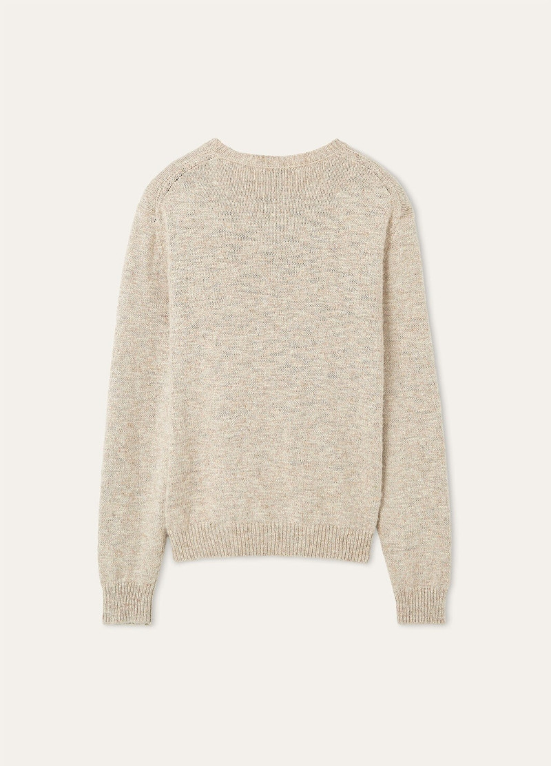Verbania Crewneck 6