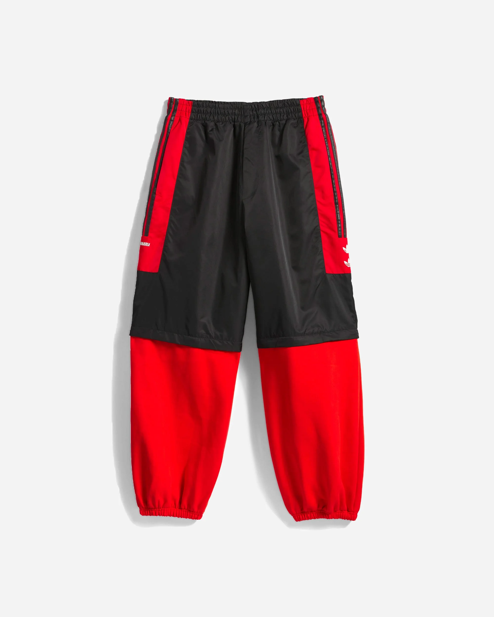 adidas Originals x Willy Chavarria Gomez Zip Off Pants - 1