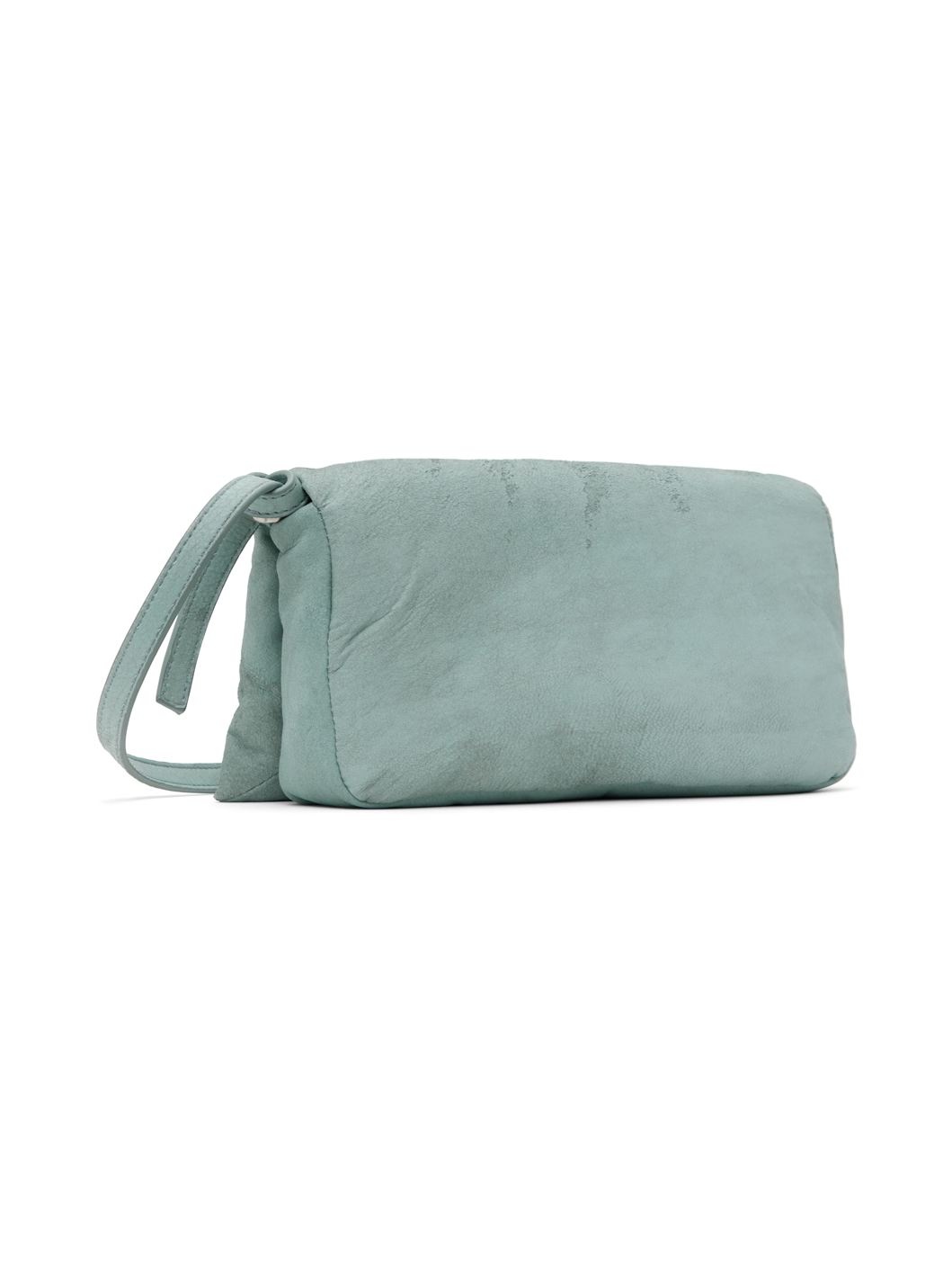 Blue Porterville Pillow Griffin Bag - 3