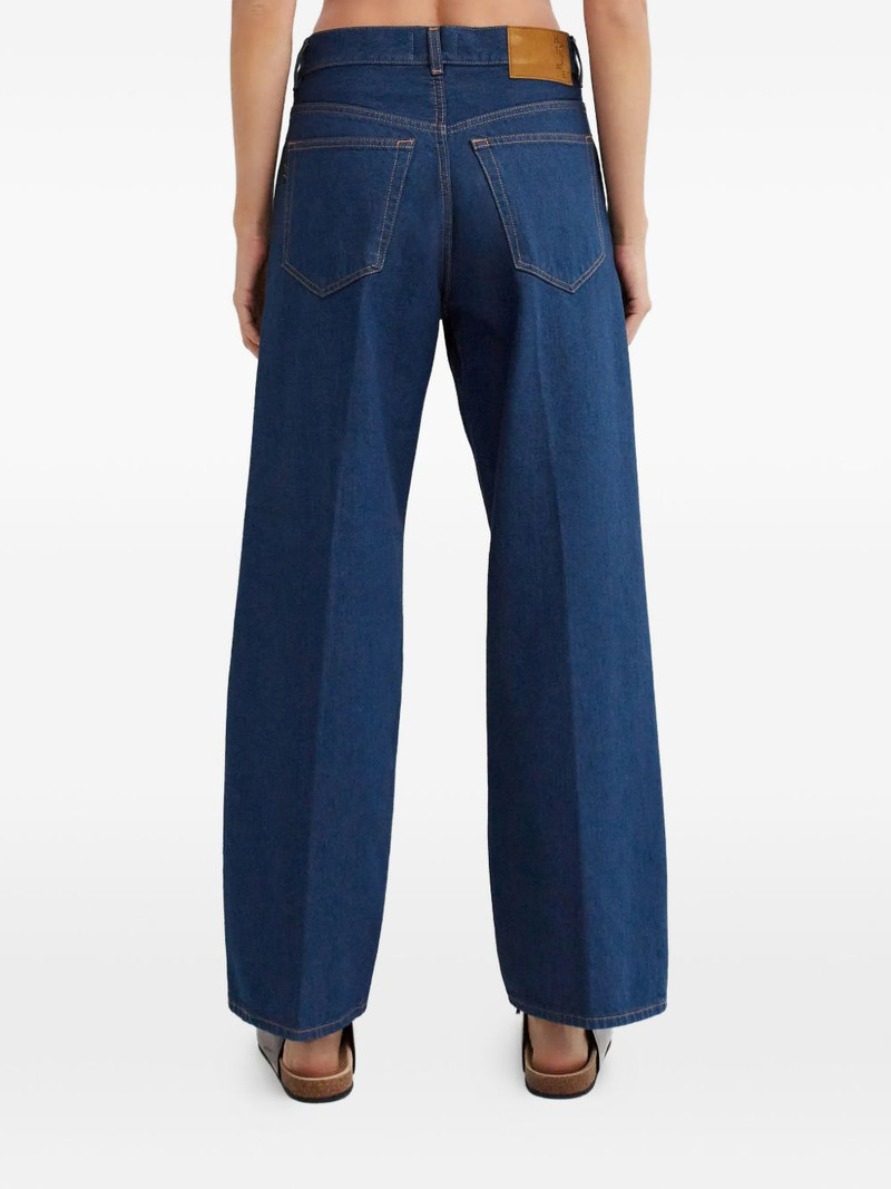 Bonnie five-pocket jeans 3