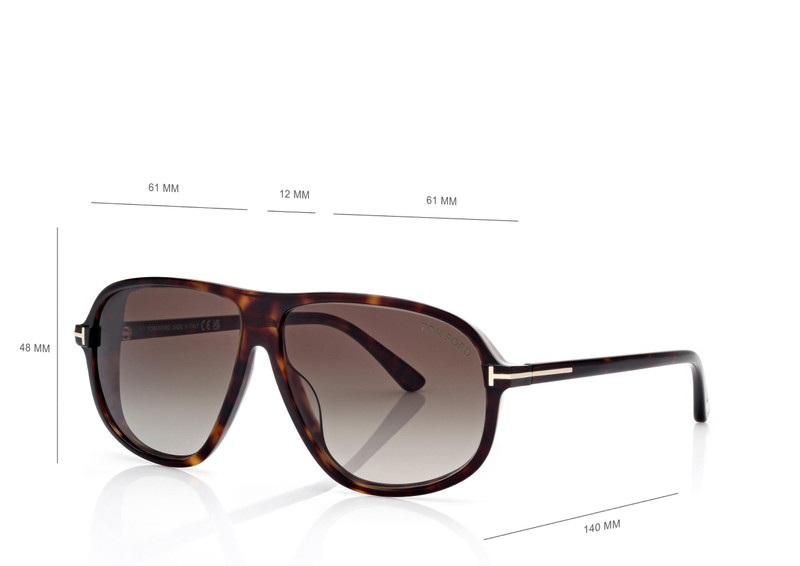 GUILLAUME SUNGLASSES 4