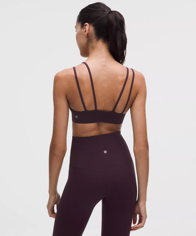 lululemon Like a Cloud Bra *Light Support, B/C Cup outlook