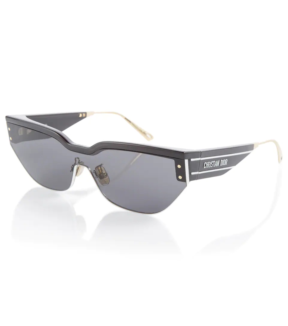 DiorClub M3U sunglasses - 3