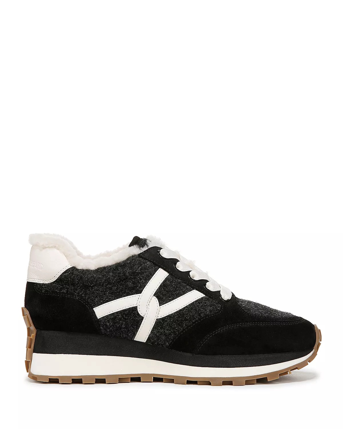 Women's Valentina 3 Sneakers - 2