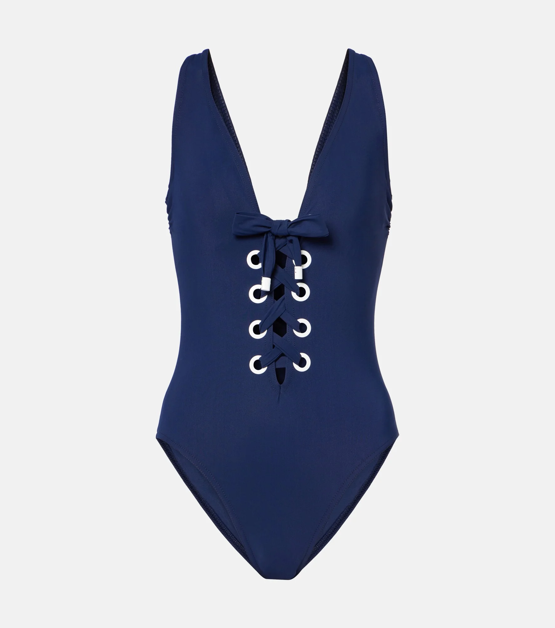 Lulu swimsuit - 1