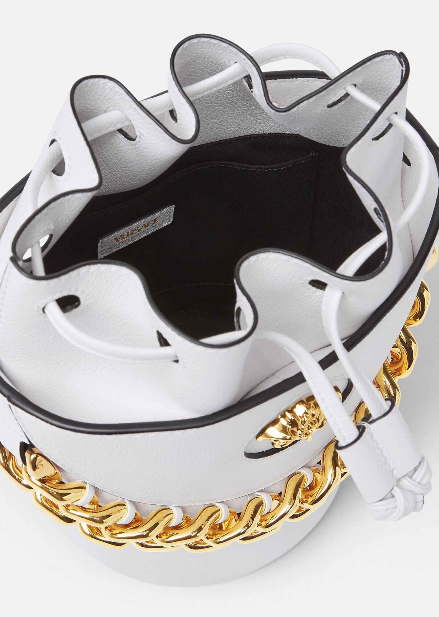 La Medusa Bucket Bag - 4