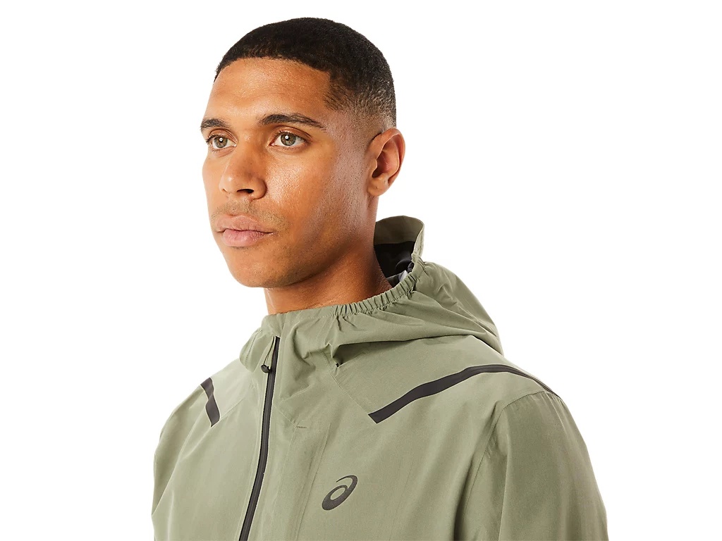 MEN'S ACCELERATE WATERPROOF 2.0 JACKET - 7