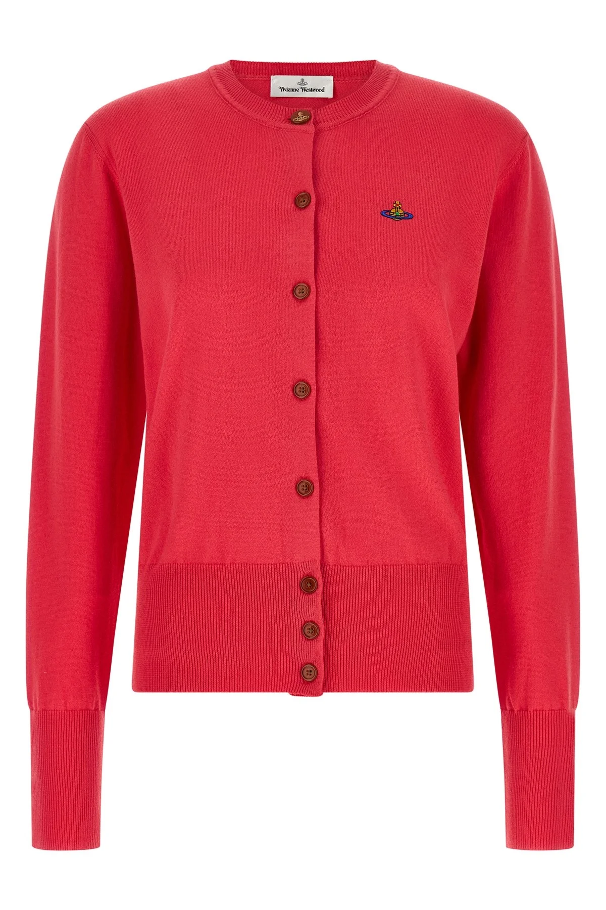 'Bea' Cardigan - 1