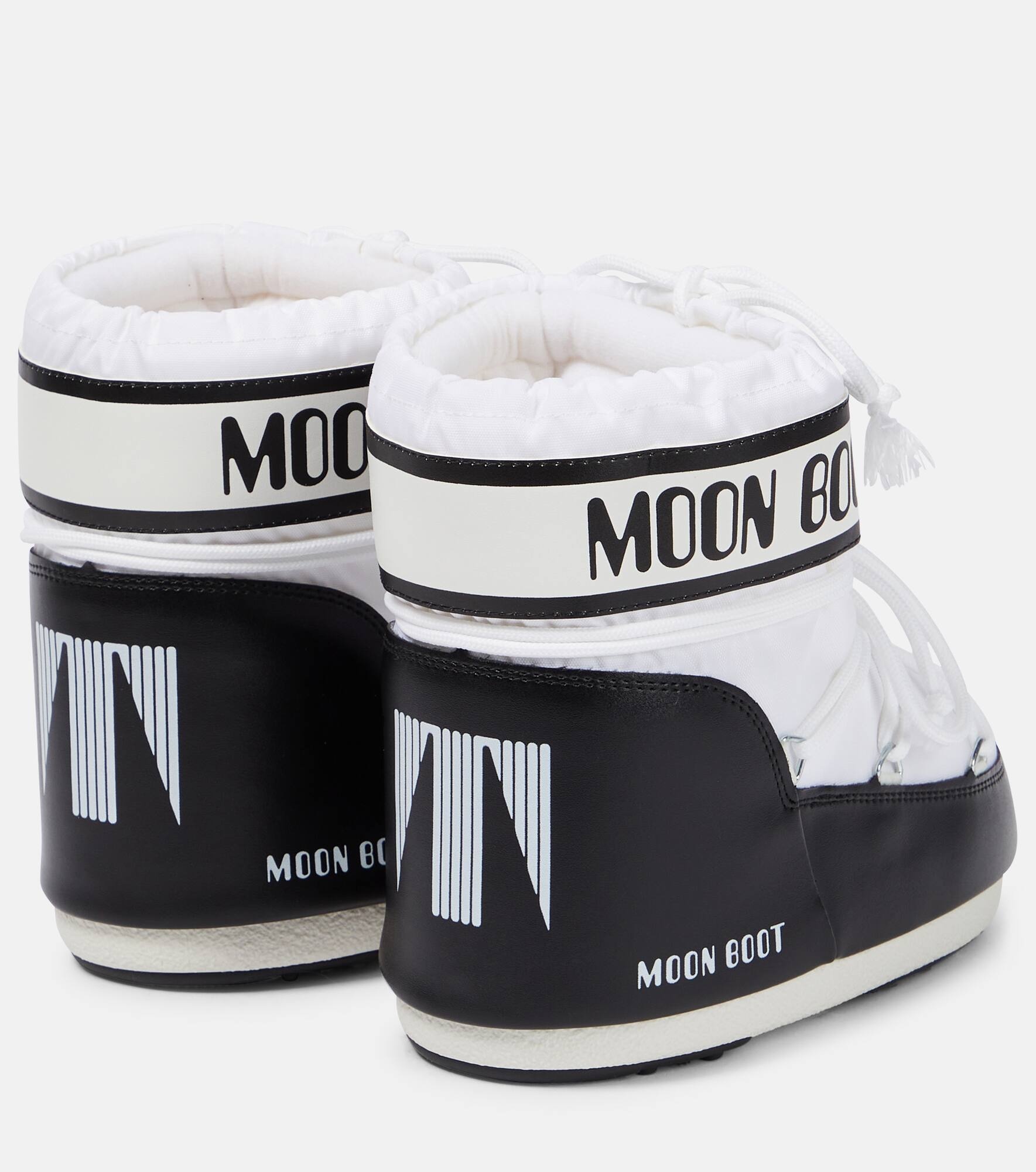 Icon Low snow boots - 3