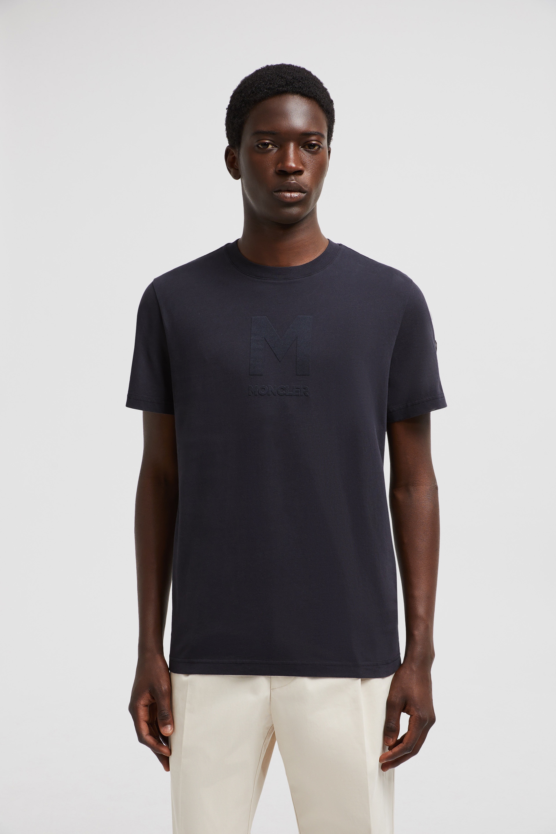 Logo T-Shirt - 3