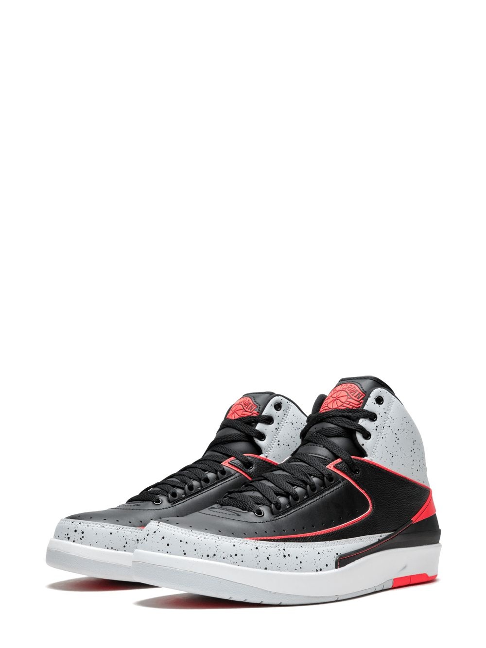 Air Jordan 2 Retro infrared 23 - 2