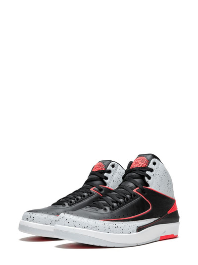 Jordan Air Jordan 2 Retro infrared 23 outlook