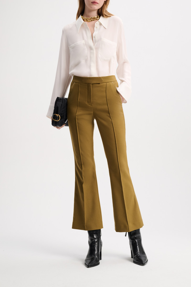 DOROTHEE SCHUMACHER CASUAL ATTRACTION pants outlook