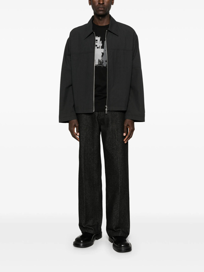 Boss Graphic Print T-shirt 5
