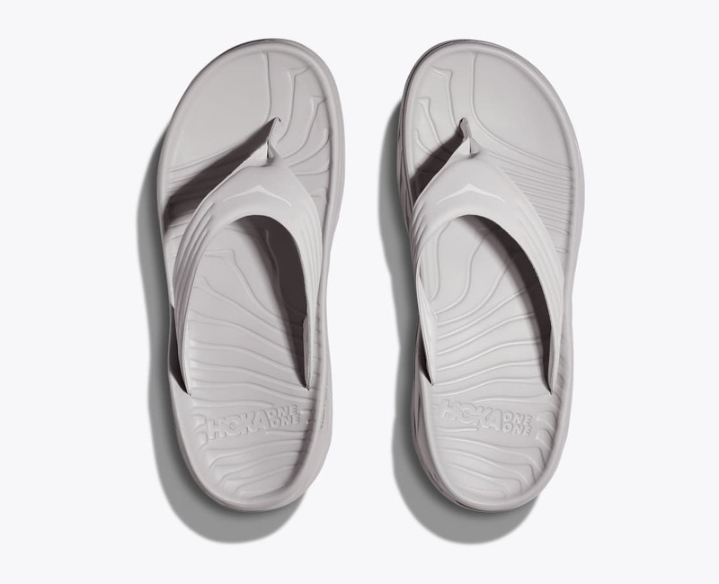 HOKA Men's ORA Recovery Flip outlook