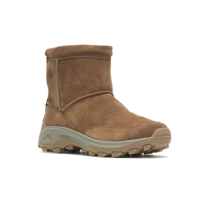 MERRELL Men's Winter Pull On outlook