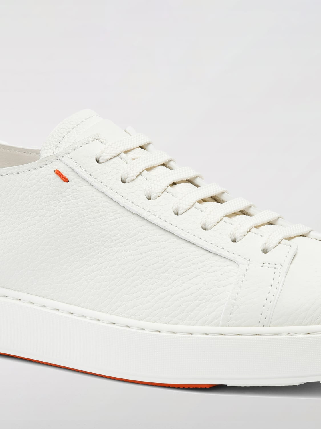 Sneakers men Santoni - 3