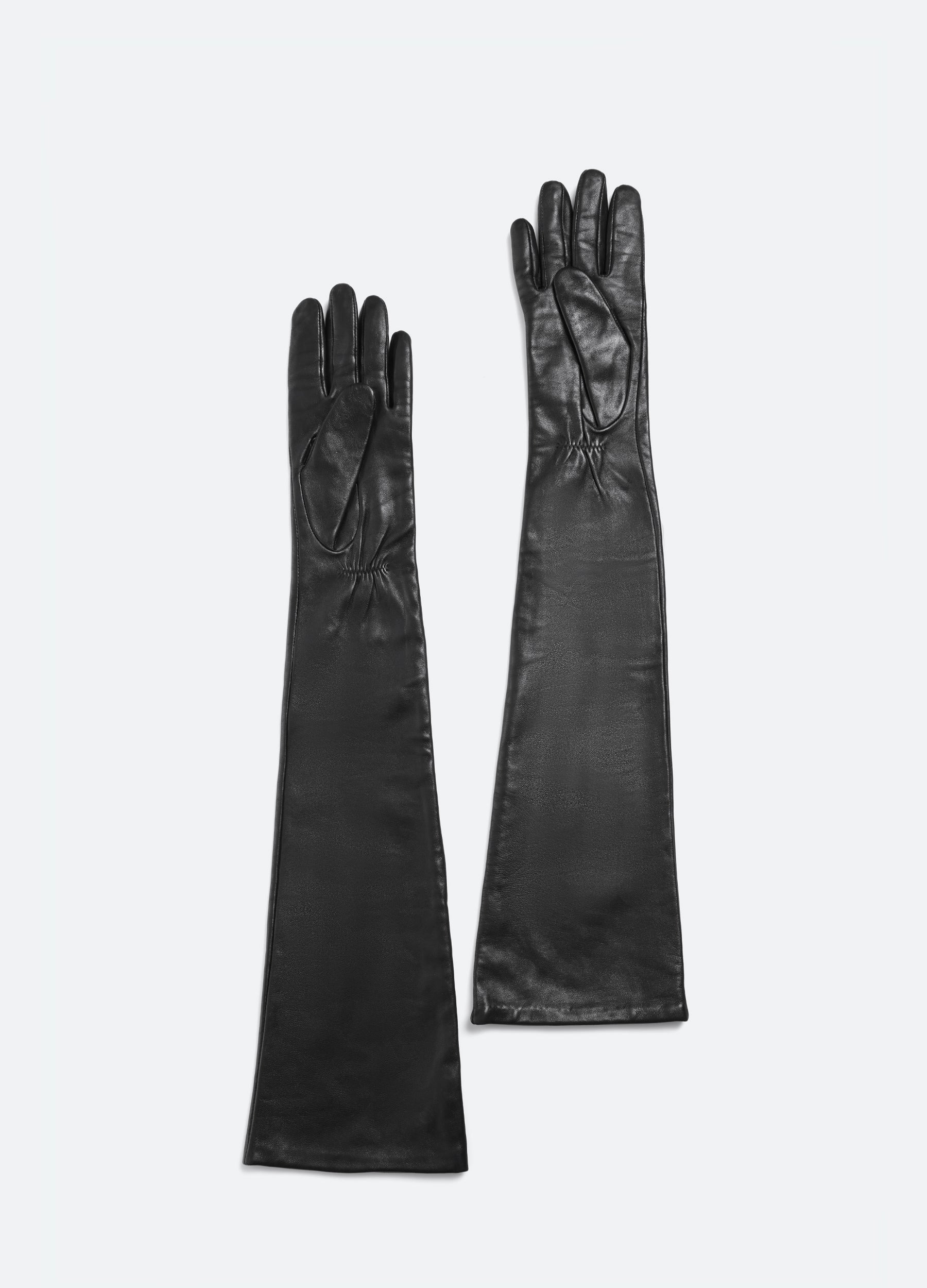 Regina Gloves - 4