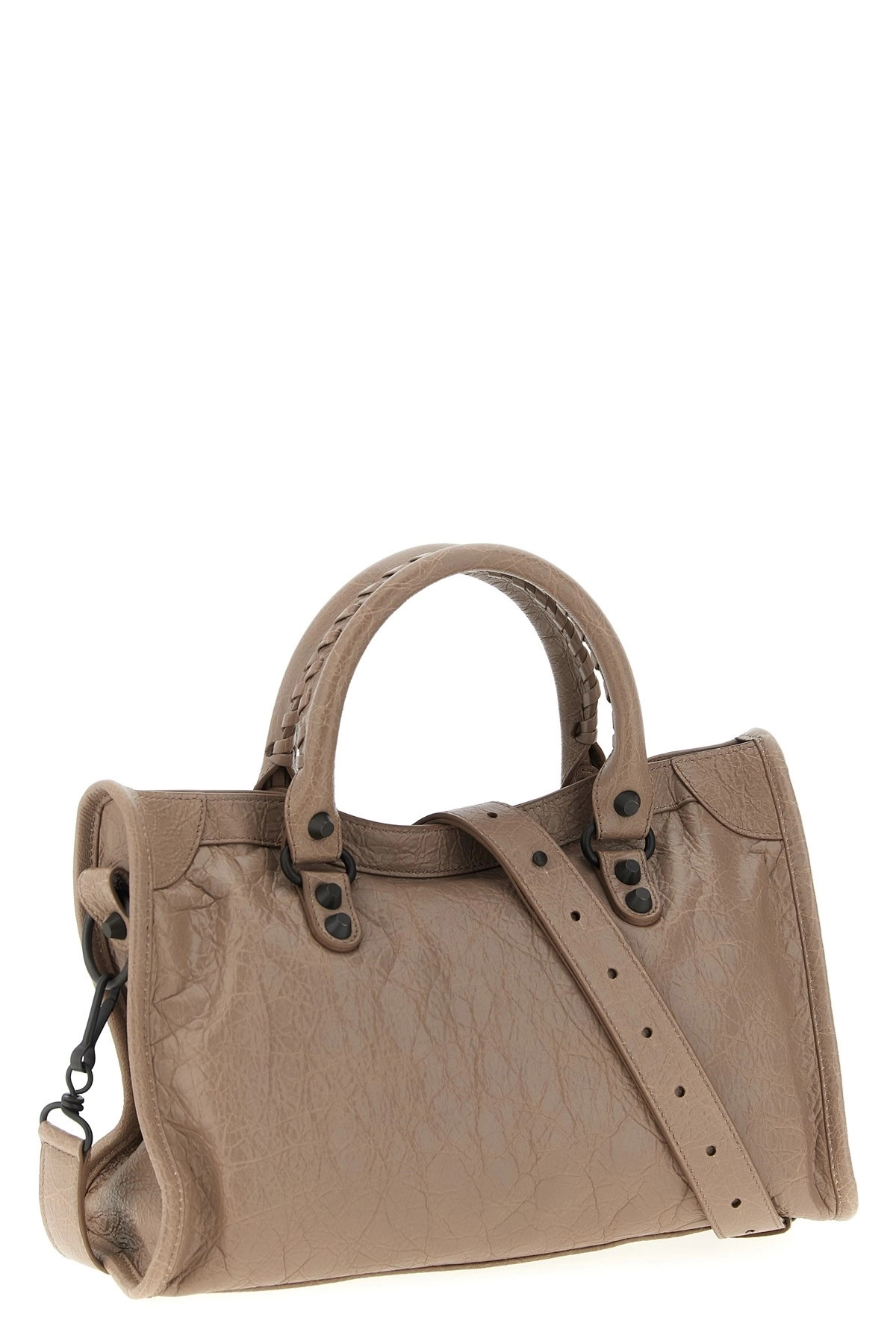 'Le City Bag S' handbag - 3