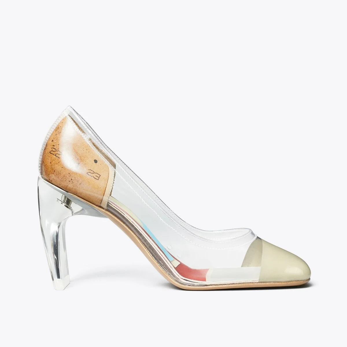 Clear Pump - 1