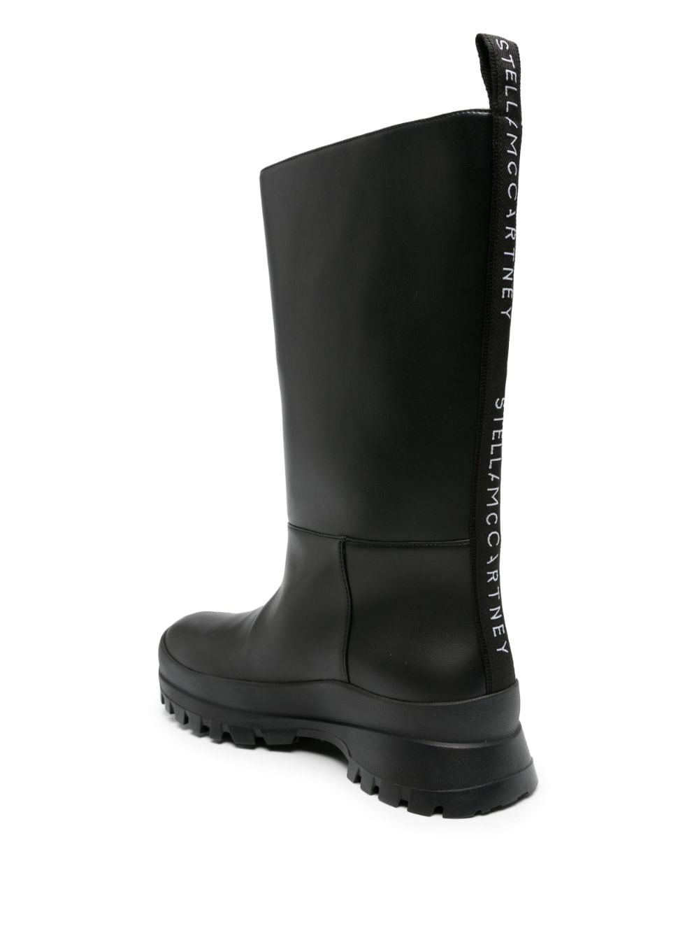 Trace Tubo knee-length boots - 3