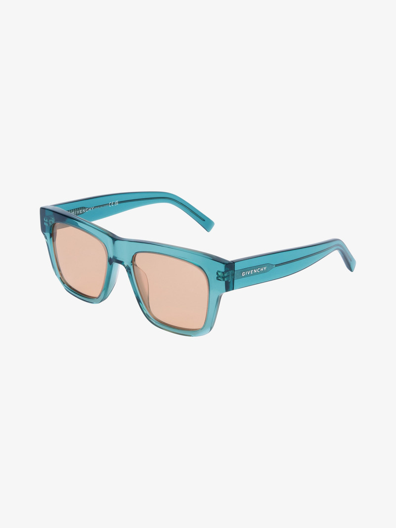 GV DAY UNISEX SUNGLASSES IN ACETATE 1