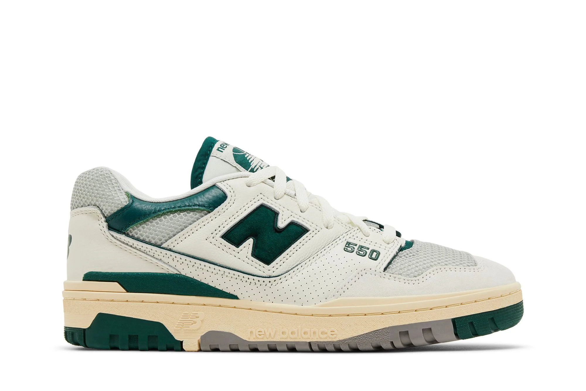 550 'Sea Salt Pack - Marsh Green' - 1