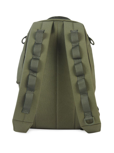 BALENCIAGA small Army multi-carry backpack outlook