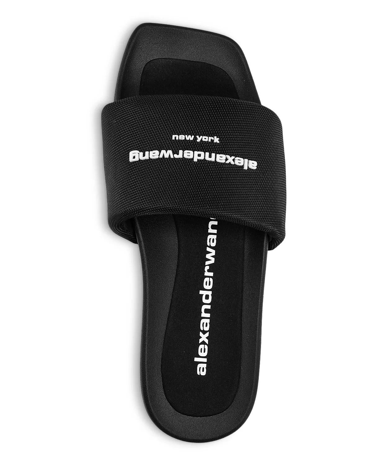 Women's Logo Pool Slides - 3