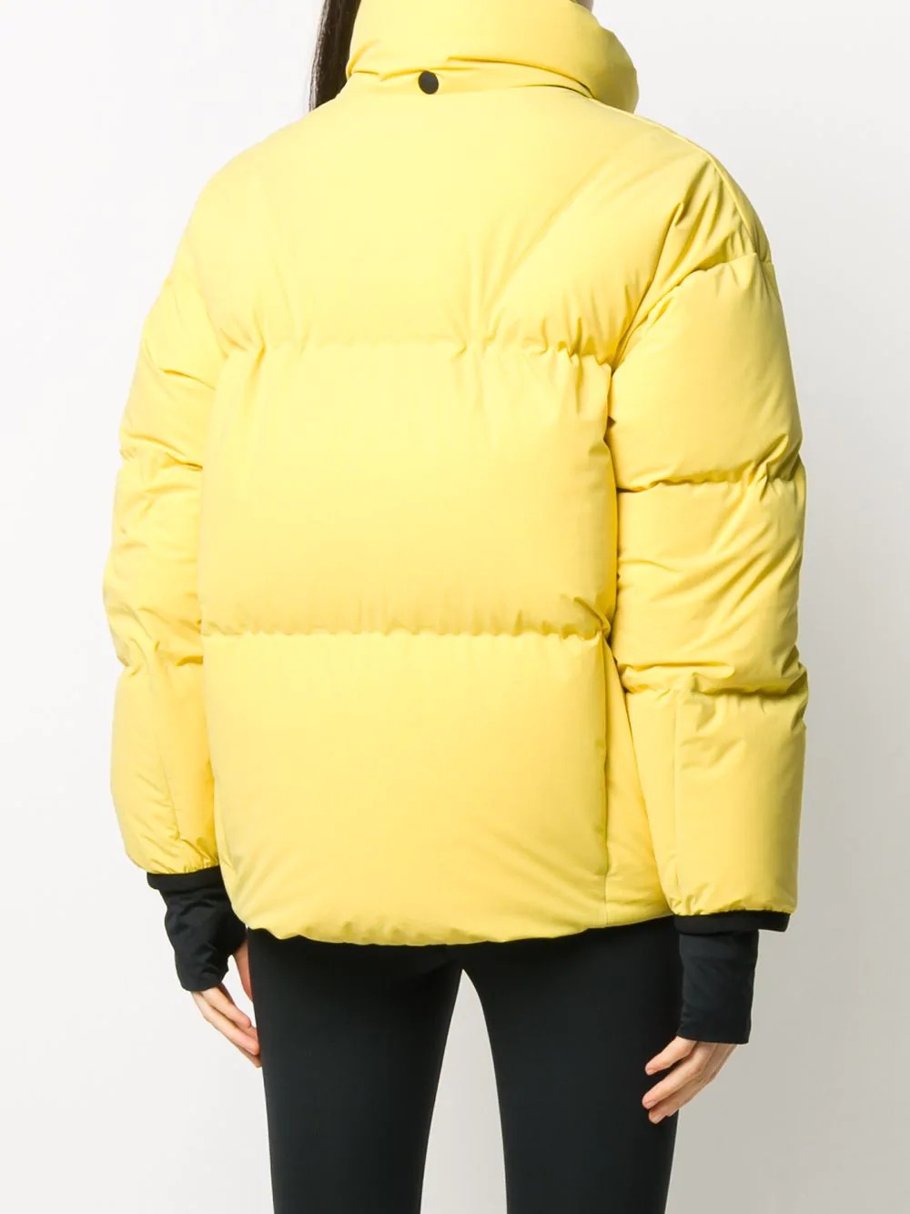 puffer jacket - 4