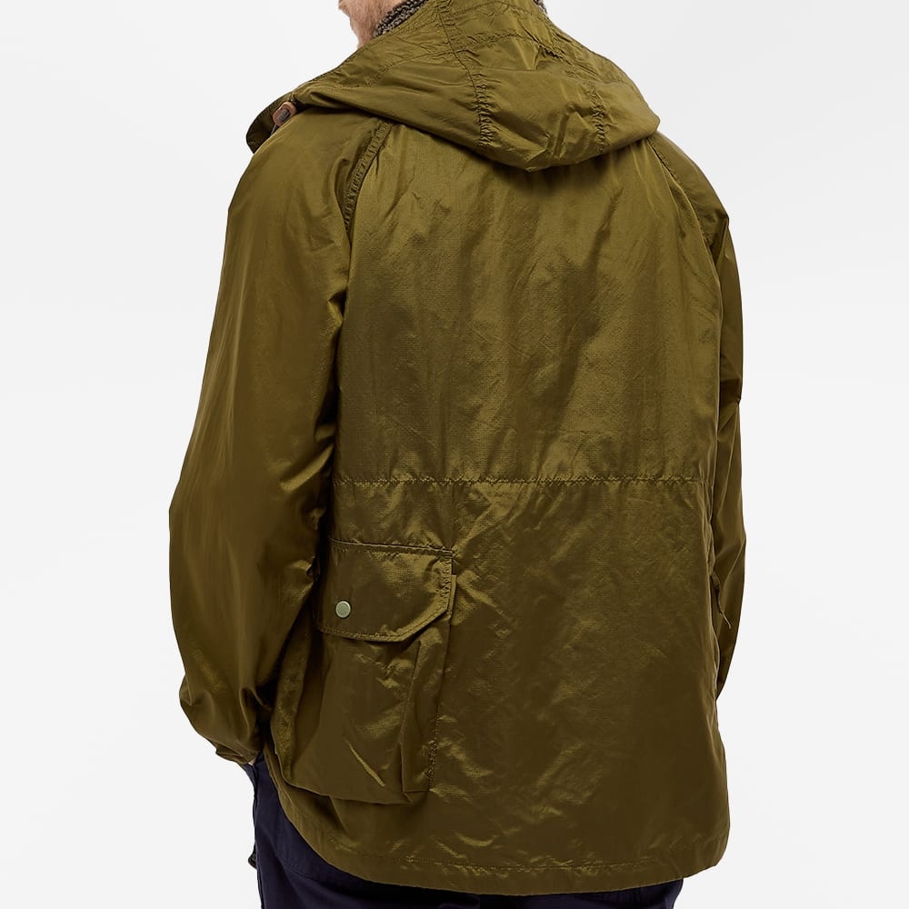 Engineered Garments Atlantic Parka - 7