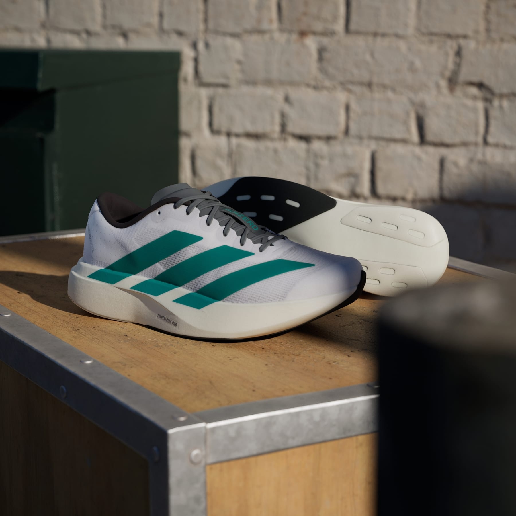 Adizero EVO SL Shoes - 7