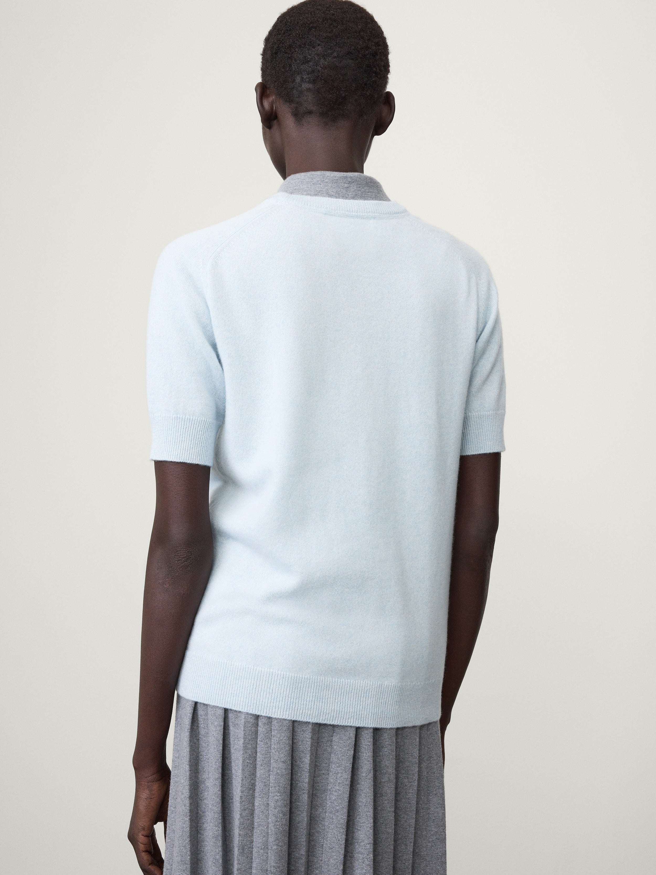The Kenza T-shirt - 5