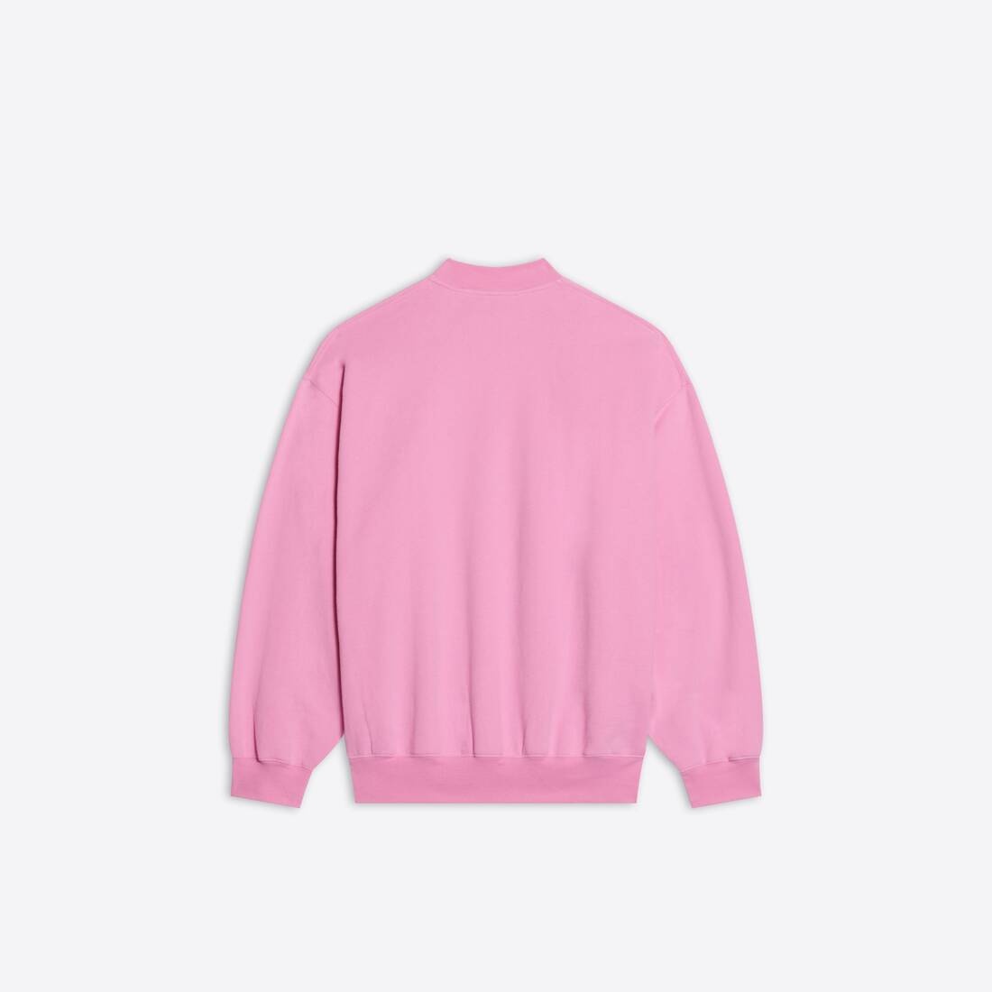 Pride Crewneck in Pink - 2