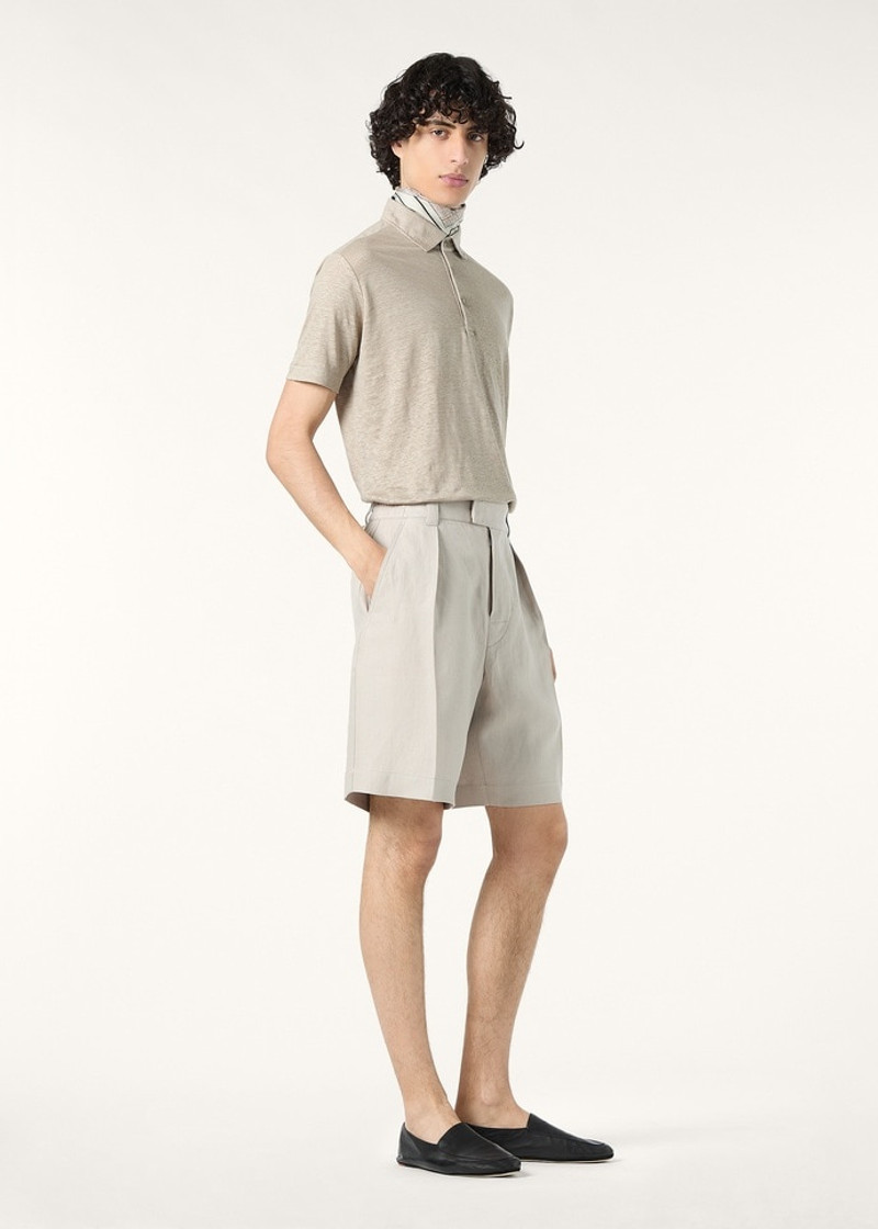Loro Piana Polo Shirt outlook