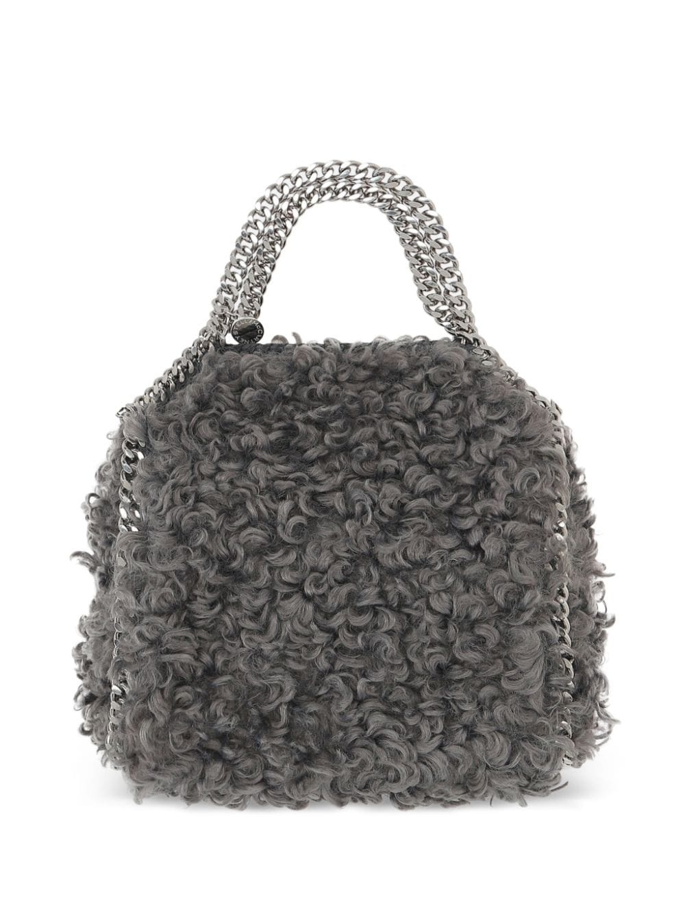 mini Falabella tote bag - 2