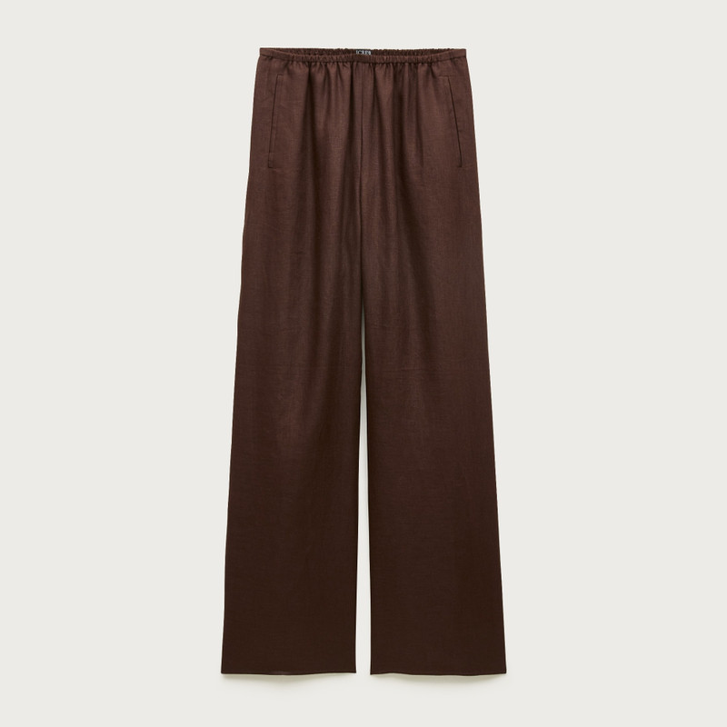 Cosmo pant in linen 1