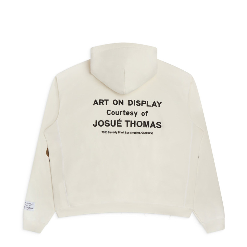 STUDIO HOODIE 2