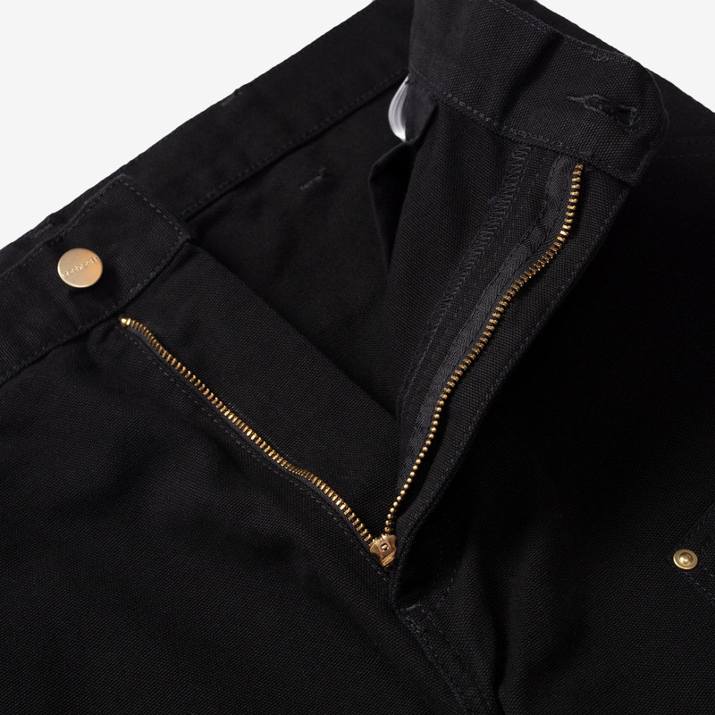 Double Knee Pant 6