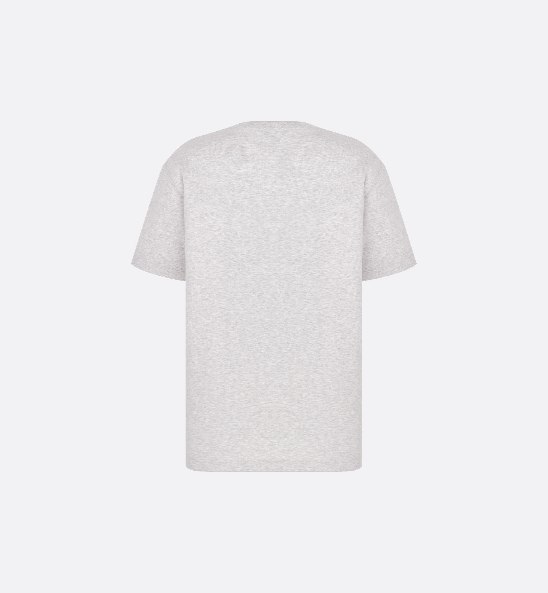 CD Icon Relaxed-Fit T-Shirt - 5