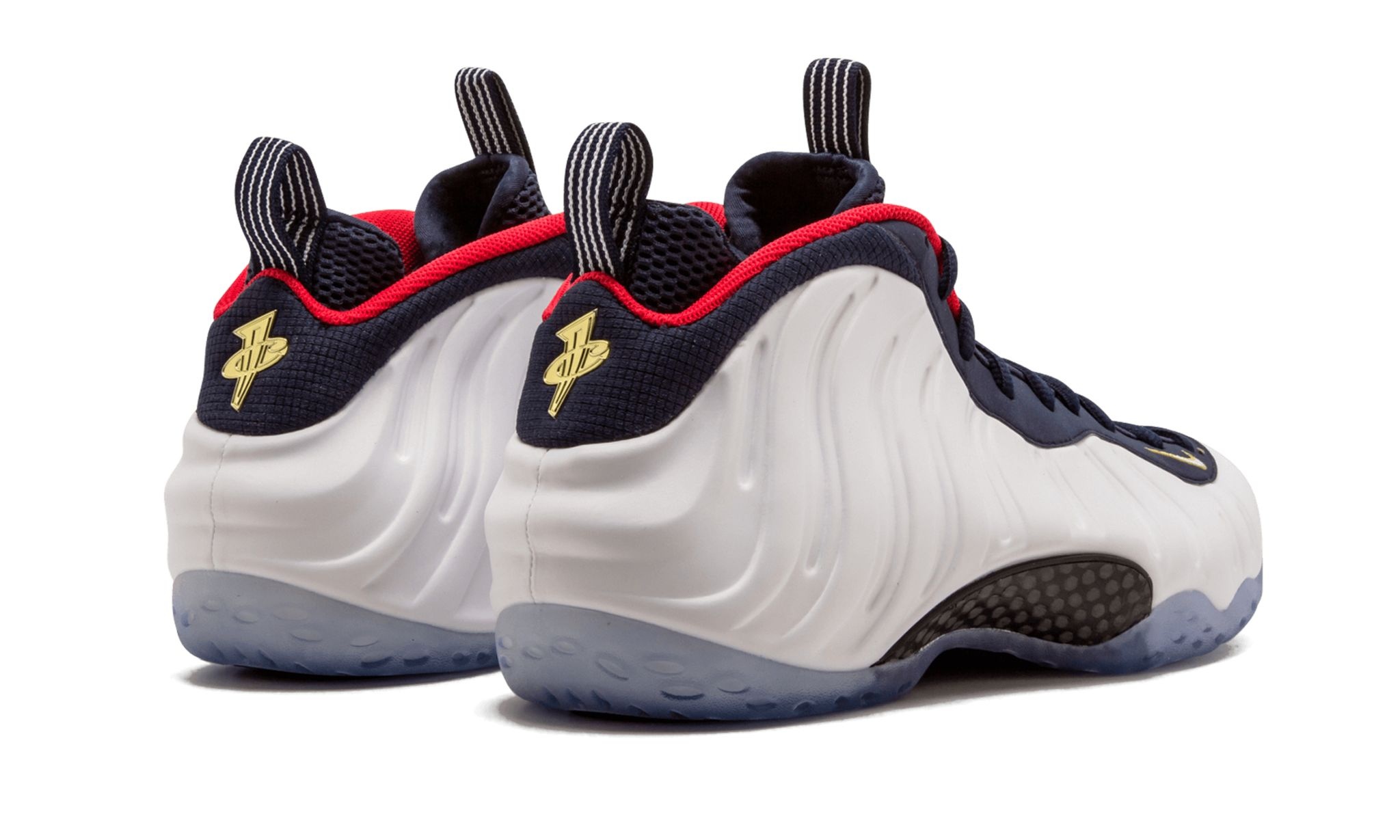 Air Foamposite One PRM "Olympic" - 3