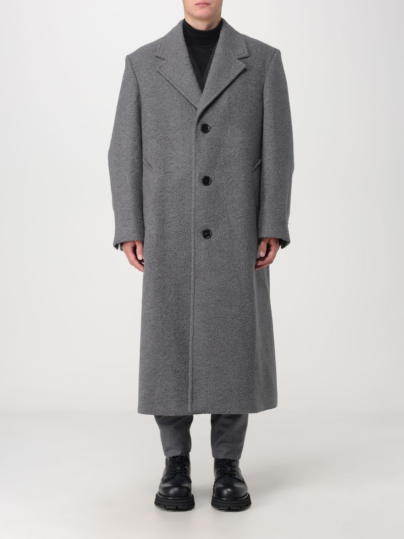 Ami Paris coat for man 1