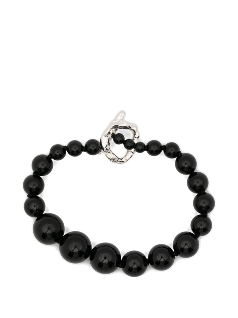 beaded bracelet 1