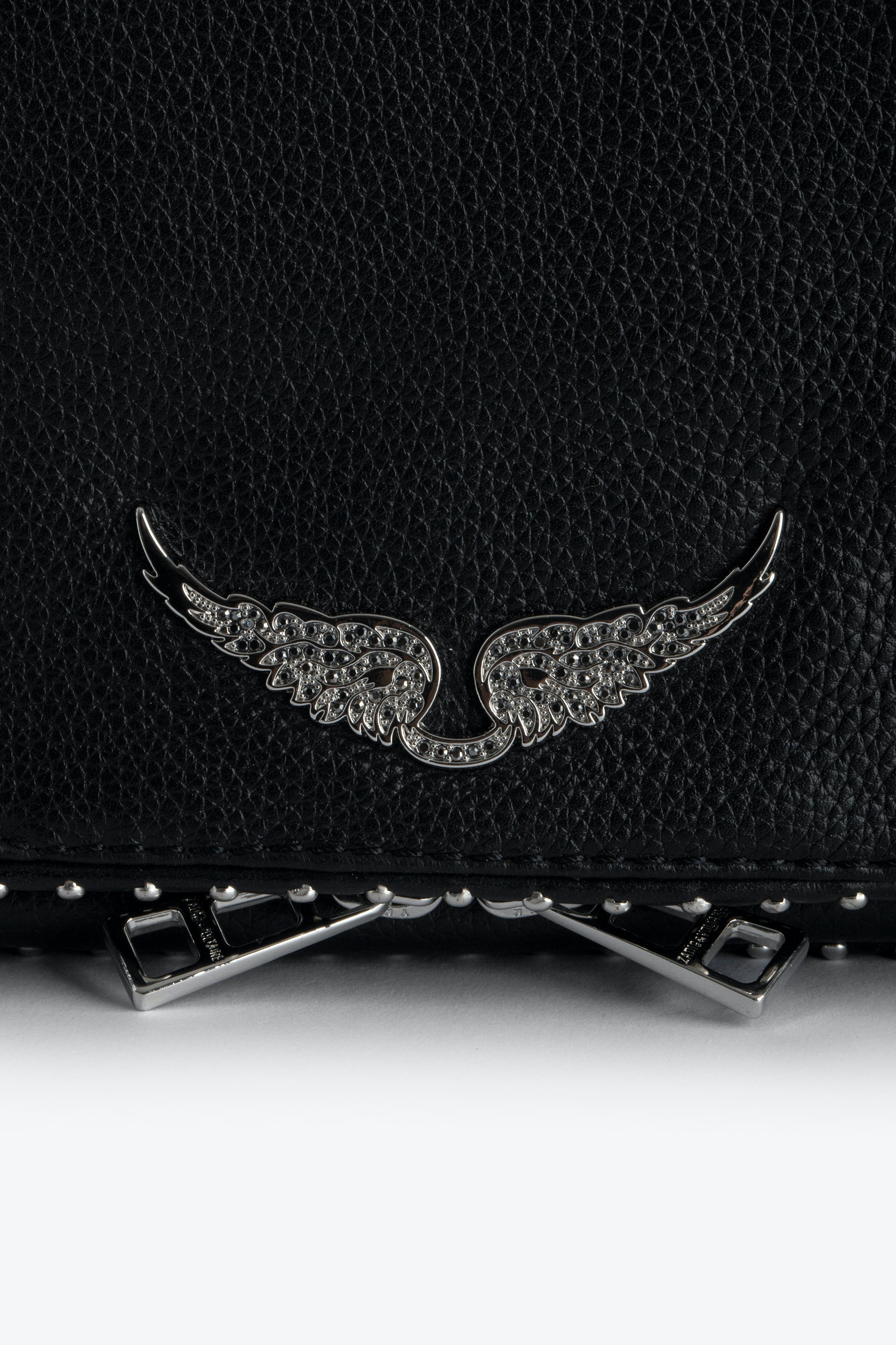 Rock Studs Clutch - 6