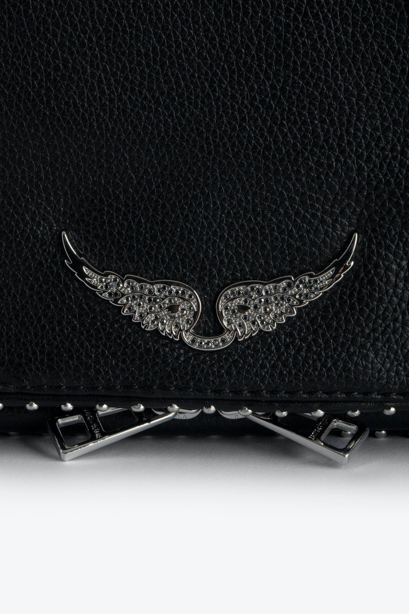 Rock Studs Clutch 6