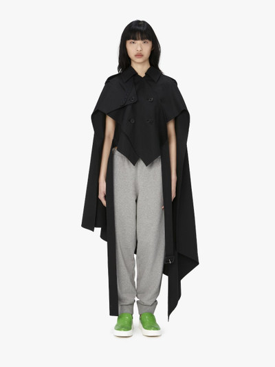 JW Anderson TRENCH CAPE outlook