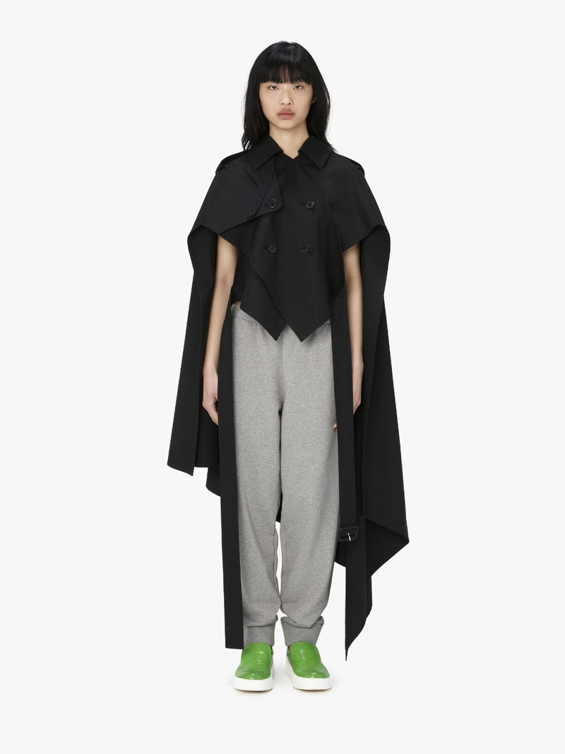 JW Anderson TRENCH CAPE outlook